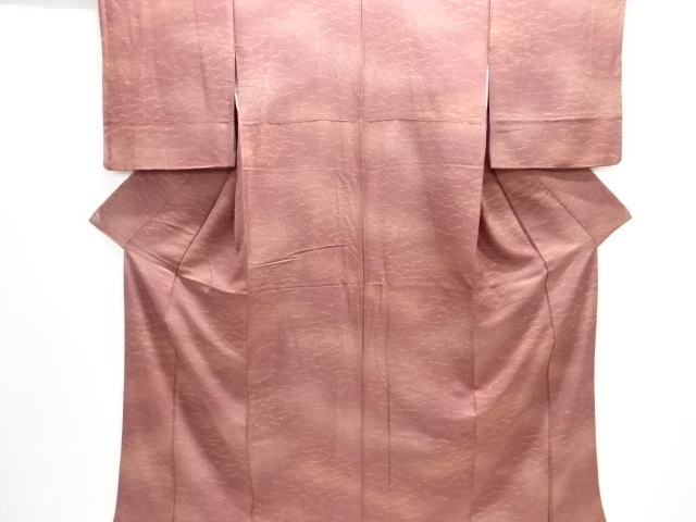 JAPANESE KIMONO / KOMON 